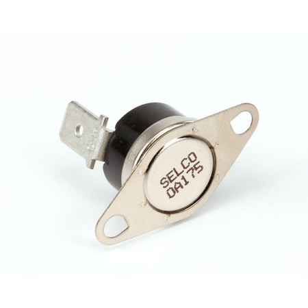 Bki Overtemperature Switch S0112